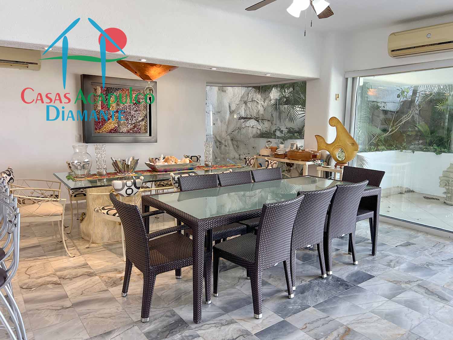 Villas D'Coral C2 - Estancia 6